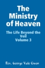 Image for The Ministry of Heaven
