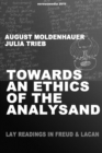 Image for Towards an Ethics of the Analysand