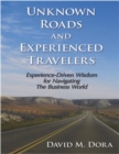 Image for Unknown Roads and Experienced Travelers