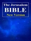 Image for Jerusalem Bible New Version