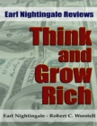 Image for Earl Nightingale Reviews Think and Grow Rich