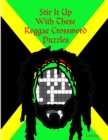 Image for Stir it Up with These Reggae Crossword Puzzles