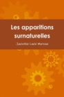 Image for Les Apparitions Surnaturelles