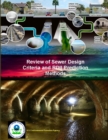 Image for Review of Sewer Design Criteria and Rdii Prediction Methods