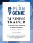 Image for The Plan Genie Business Trainer - Instructional Workbook to Business Planning