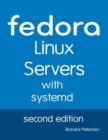Image for Fedora Linux Servers With Systemd: Second Edition