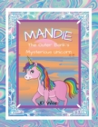 Image for Mandie : The Outer Banks Mysterious Unicorn