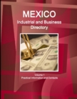 Image for Mexico Industrial and Business Directory Volume 1 Practical Information and Contacts
