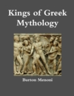 Image for Kings of Greek Mythology