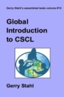 Image for Global Introduction to CSCL