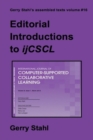 Image for Introductions To ijCSCL