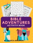 Image for Bible Adventures : Activity Book