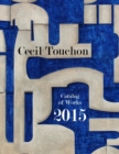 Image for Cecil Touchon - 2015 Catalog of Works