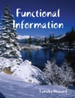 Image for Functional Information