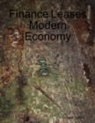 Image for Finance Leases Modern Economy