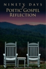 Image for 90 Days of Poetic Gospel Reflection