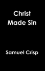 Image for Christ Made Sin