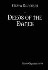 Image for Gesta Danorum - Deeds of the Danes