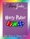 Image for Trivia Geeks Present: Harry Potter