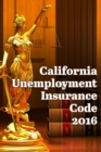 Image for California Unemployment Insurance Code 2016