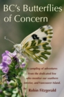Image for BC&#39;s Butterflies of Concern