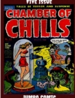 Image for Chamber of Chills Five Issue Jumbo Comic