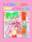 Image for Rolleen Rabbit&#39;s Spring Delightful Celebration with Mommy and Friends: The New Year Continues
