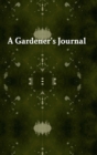 Image for Gardener&#39;s Journal