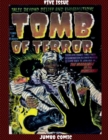 Image for Tomb of Terror Five Issue Jumbo Comic