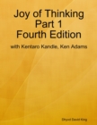 Image for Joy of Thinking, Part 1