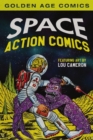 Image for Space Action Comics
