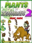 Image for Plants Vs Zombies 2 Guide