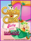 Image for CANDY CRUSH JELLY SAGA GAME GUIDE