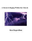 Image for Storm Is Raging Within the Church