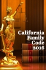 Image for California Family Code 2016