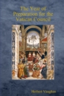 Image for The Year of Preparation for the Vatican Council