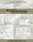 Image for How the Army Runs: A Senior Leader Reference Handbook, 2015-2016 (30th Edition)