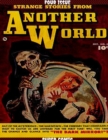 Image for Strange Stories from another World Four Issue Super Comic