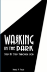 Image for Walking in the Dark: Step by Step Through Job