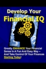 Image for Develop Your Financial IQ - Greatly Enhance Your Financial Sense in A Fun and Easy Way - and Take Control of Your Finances Today!
