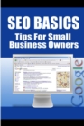 Image for Seo Basics - Tips for Small Business Owners