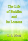 Image for Life of Buddha and Its Lessons.
