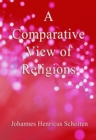 Image for Comparative View of Religions.
