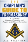 Image for The Chaplain&#39;s Guide to Freemasonry