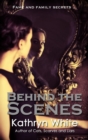 Image for Behind the Scenes