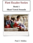 Image for First Reader Series: Short Vowel Sounds