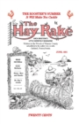 Image for Hay Rake V1 N10-June 1921