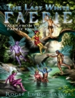 Image for Last White Faerie: Tales from the Faerie Kingdom