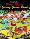 Image for Walt Kelly&#39;s Peter Wheat Funny Game Book