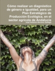 Image for Como realizar un diagnostico de genero e igualdad, para un Plan Estrategico de Produccion Ecologica, en el sector agricola de Andalucia